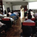 IN-HOUSE TRAINING AT DEBUG GROUP OF COMPANIES