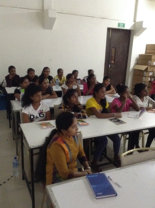 PICASSO GARMENT REPAIR SERVICES: WORKSHOP FOR ALL STAFF – 19-01-2019