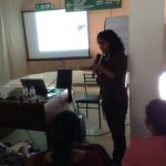IN-HOUSE TRAINING AT SINGHE HOSPITAL RATNAPURA – 22-05-2019