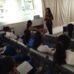 IN-HOUSE TRAINING AT SINGHE HOSPITAL RATNAPURA – 22-05-2019