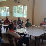 1ST WORKSHOP FOR 2021 – MODERN PACK LANKA (PVT) LTD - DAY 1
