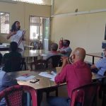1ST WORKSHOP FOR 2021 – MODERN PACK LANKA (PVT) LTD - DAY 1