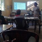 1ST WORKSHOP FOR 2021 – MODERN PACK LANKA (PVT) LTD - DAY 1