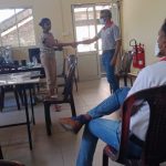 1ST WORKSHOP FOR 2021 – MODERN PACK LANKA (PVT) LTD - DAY 1