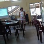 1ST WORKSHOP FOR 2021 – MODERN PACK LANKA (PVT) LTD - DAY 2