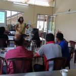 1ST WORKSHOP FOR 2021 – MODERN PACK LANKA (PVT) LTD - DAY 2