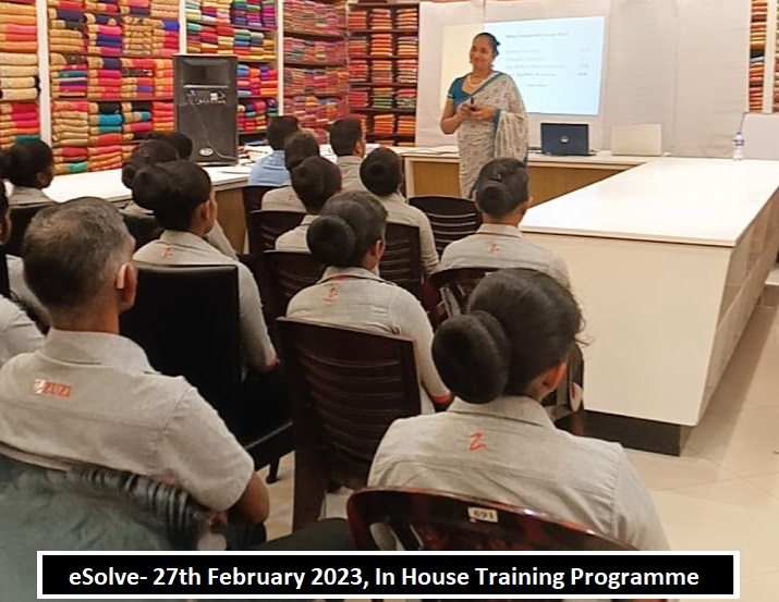 WORKSHOP 