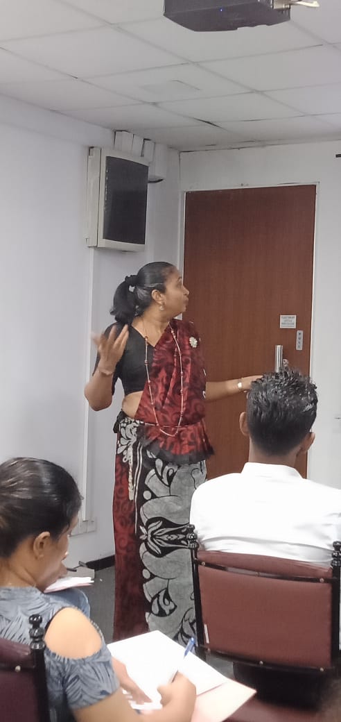 PUBLIC TRAINING WORKSHOP - JANUARY 2023