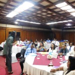 02nd March 2016 Training