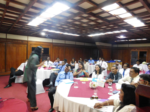 02nd March 2016 Training