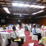 02nd March 2016 Training