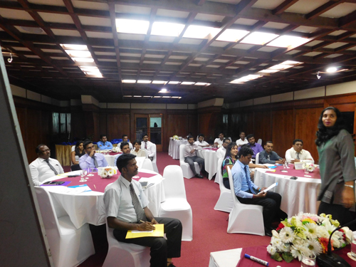 02nd March 2016 Training