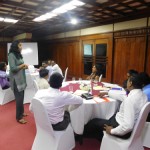02nd March 2016 Training