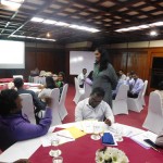 02nd March 2016 Training