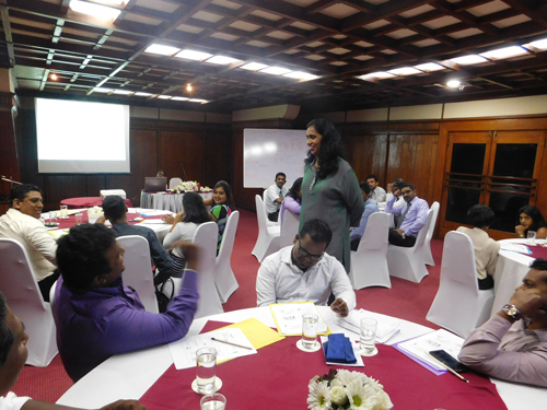 02nd March 2016 Training