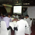 02nd March 2016 Training