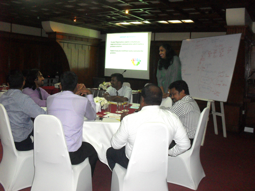 02nd March 2016 Training