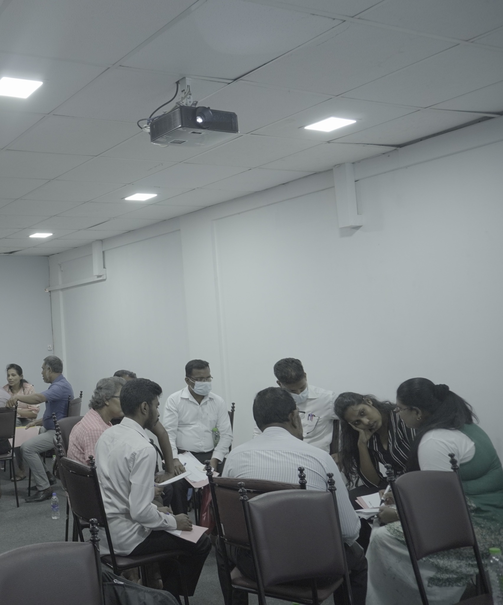 PUBLIC TRAINING WORKSHOP – JUNE 2023