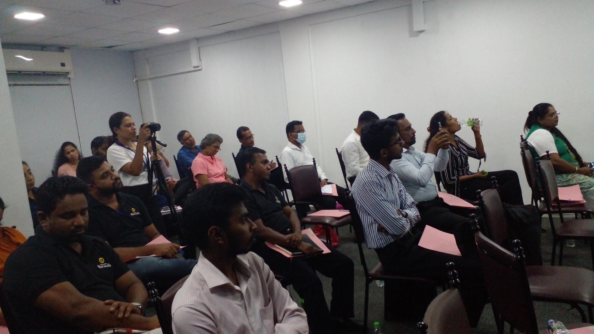 PUBLIC TRAINING WORKSHOP – JUNE 2023