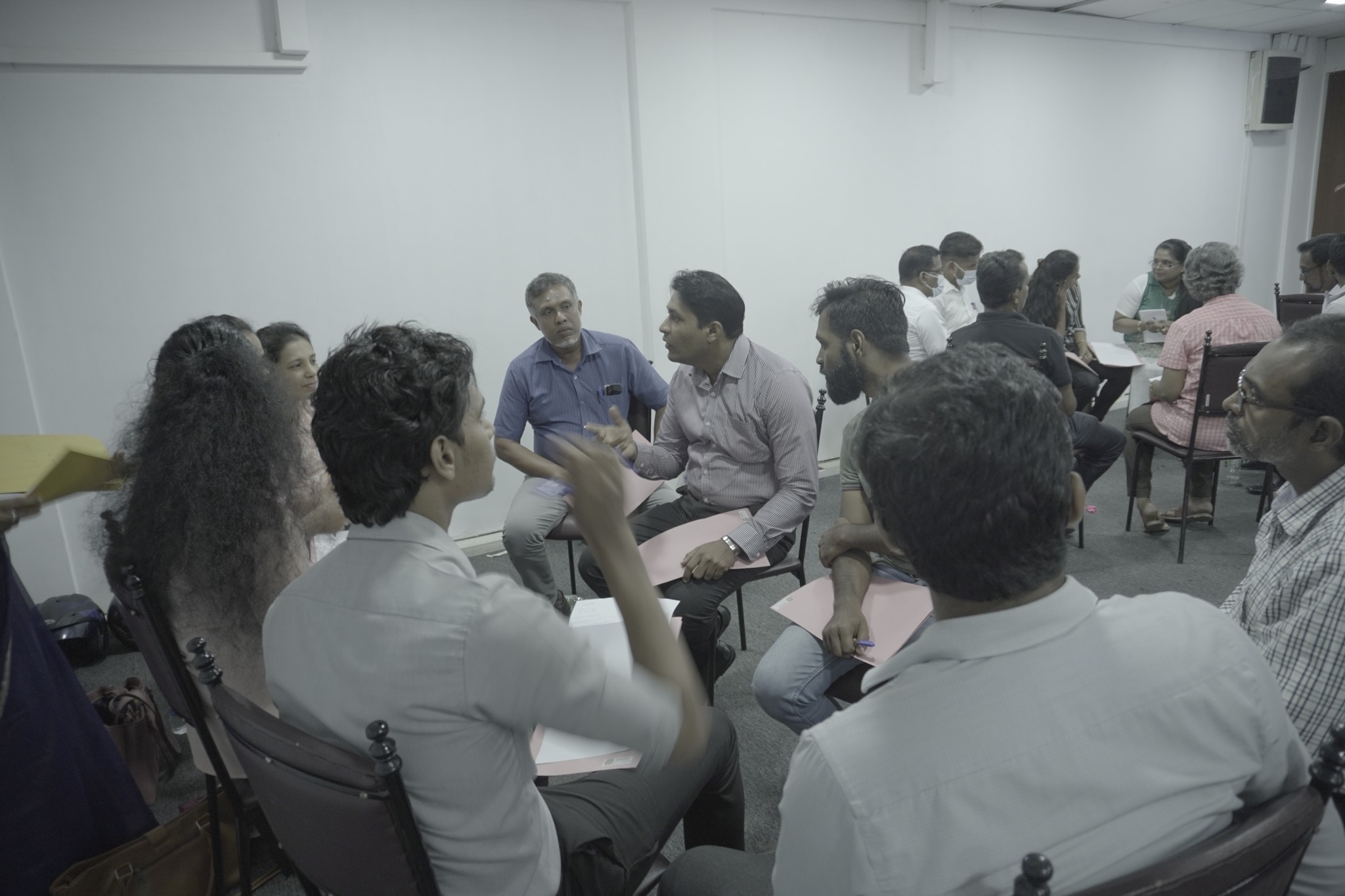 PUBLIC TRAINING WORKSHOP – JUNE 2023