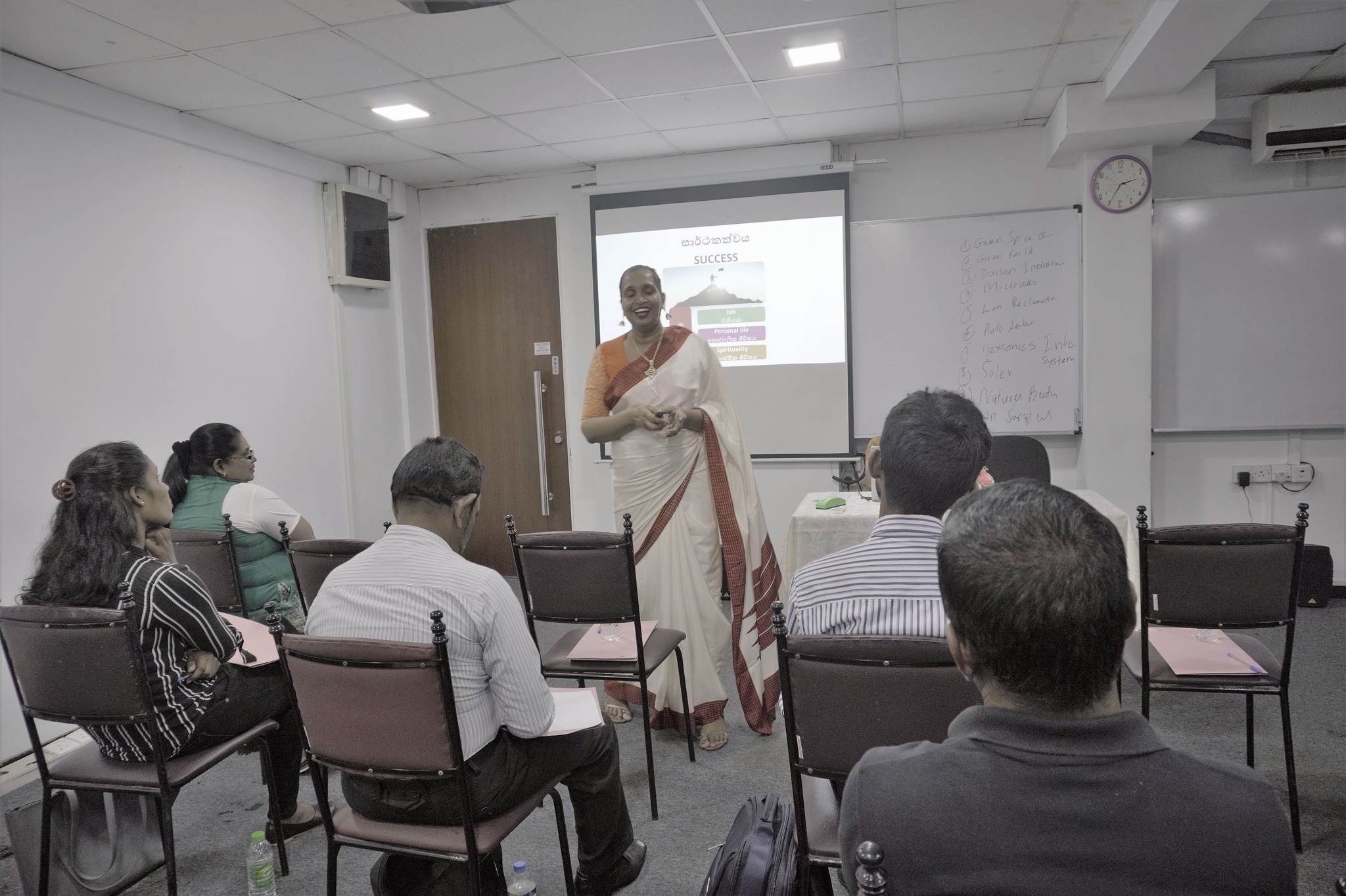 PUBLIC TRAINING WORKSHOP – JUNE 2023