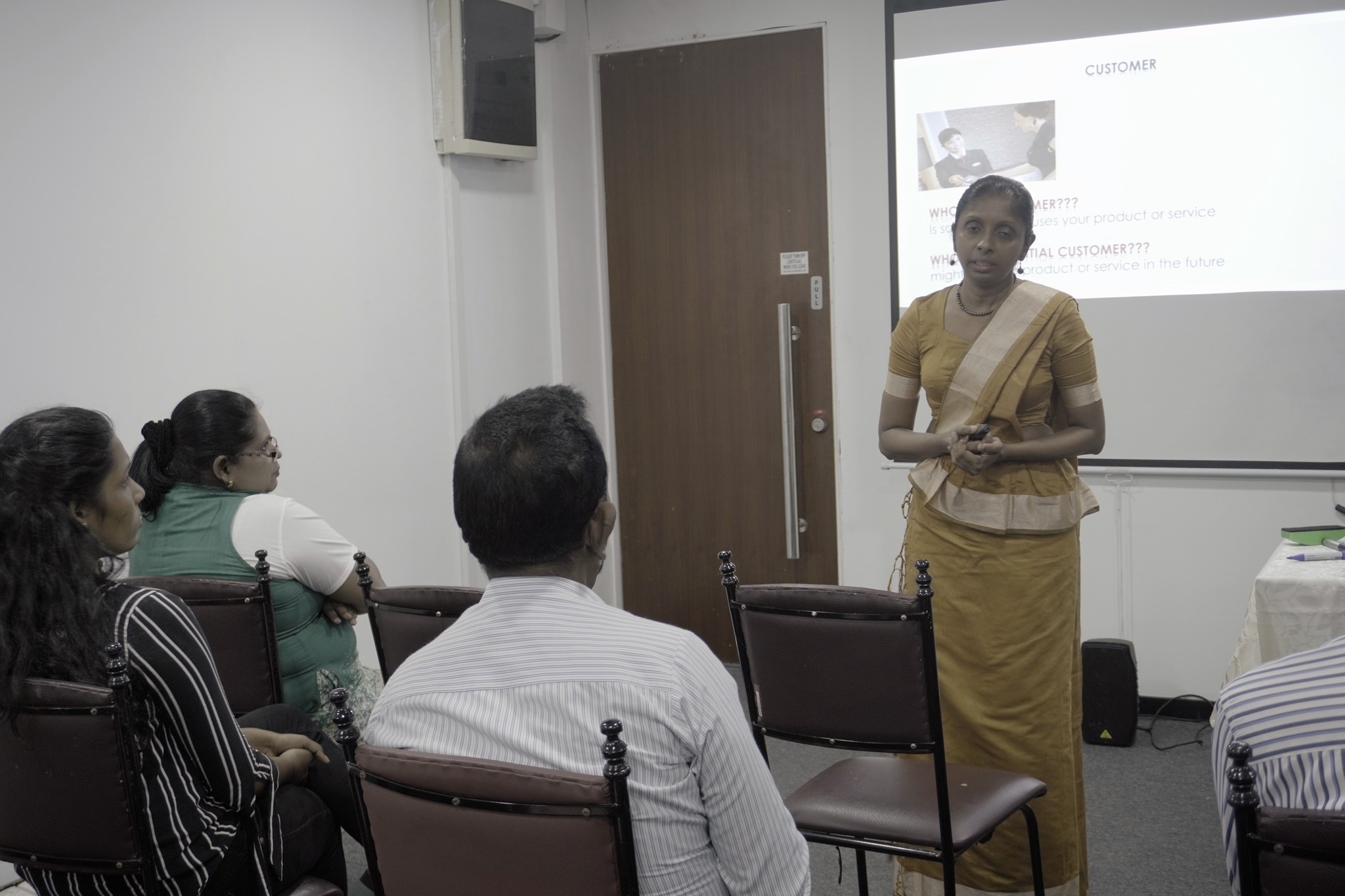 PUBLIC TRAINING WORKSHOP – JUNE 2023