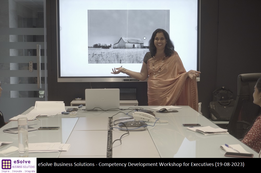 Dockyard General Engineering Services (Pvt) Ltd - Workshop for Executives
