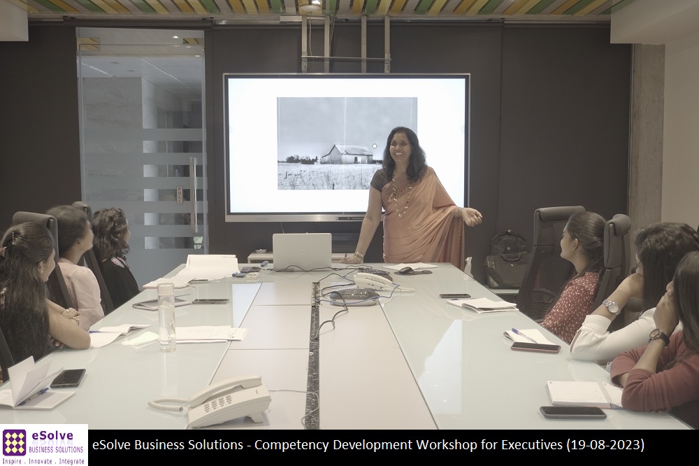 Dockyard General Engineering Services (Pvt) Ltd - Workshop for Executives