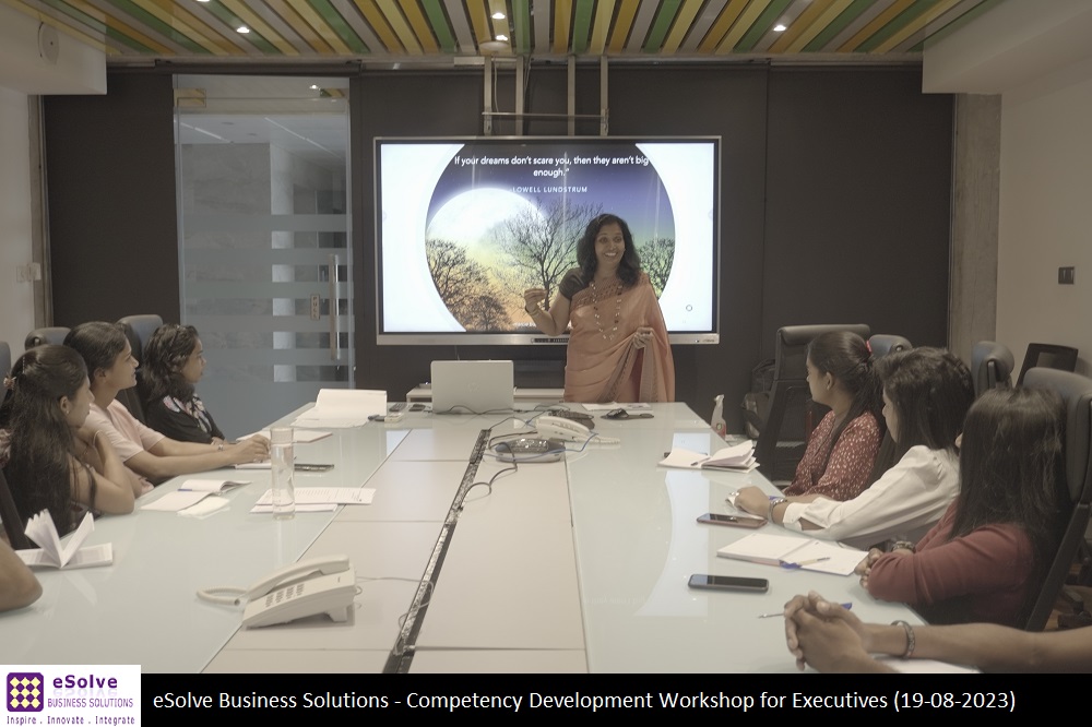 Dockyard General Engineering Services (Pvt) Ltd - Workshop for Executives