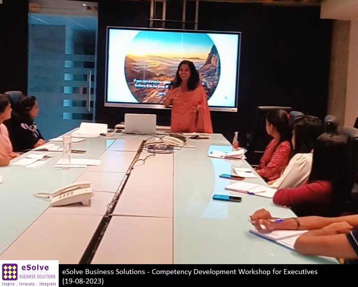 Dockyard General Engineering Services (Pvt) Ltd - Workshop for Executives