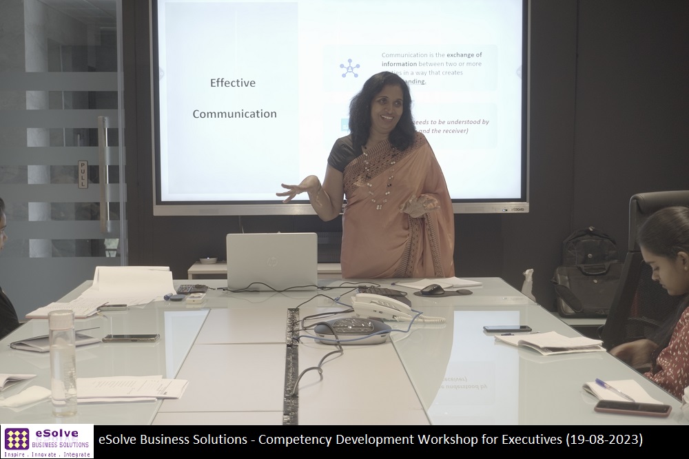 Dockyard General Engineering Services (Pvt) Ltd - Workshop for Executives